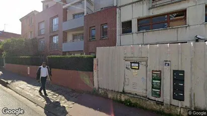 Rooms for rent in Caltanissetta - Photo from Google Street View