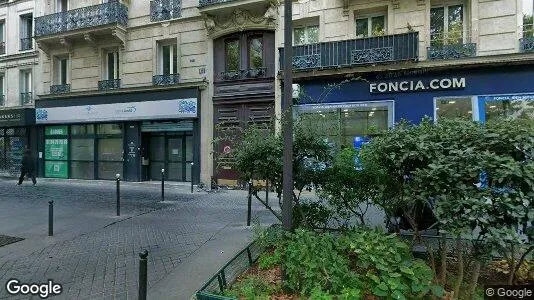 Rooms for rent in Tricarico - Photo from Google Street View