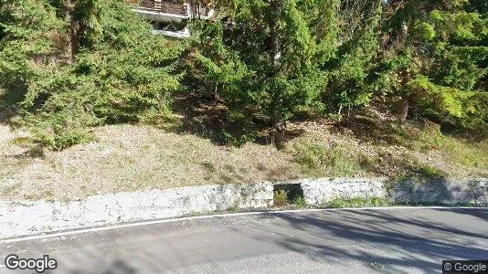 Apartments for rent in Valdidentro - Photo from Google Street View
