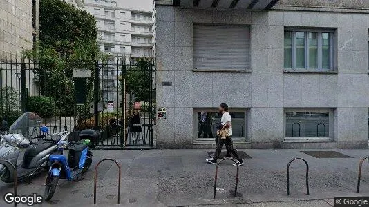 Apartments for rent in Milano Zona 1 - Centro storico - Photo from Google Street View