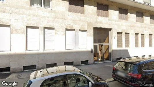 Apartments for rent in Milano Zona 2 - Stazione Centrale, Gorla, Turro, Greco, Crescenzago - Photo from Google Street View