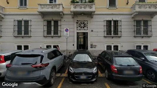 Apartments for rent in Milano Zona 4 - Vittoria, Forlanini - Photo from Google Street View