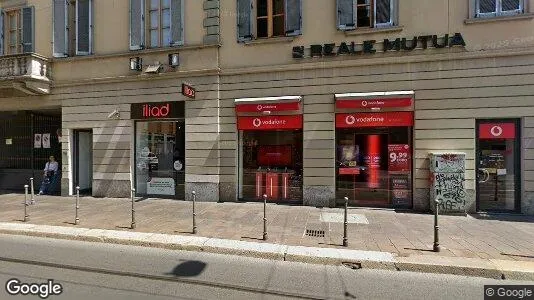 Apartments for rent in Milano Zona 5 - Vigentino, Chiaravalle, Gratosoglio - Photo from Google Street View