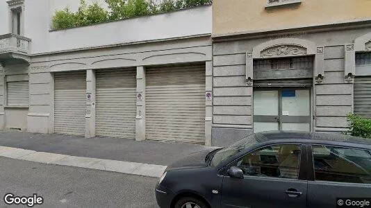 Apartments for rent in Milano Zona 5 - Vigentino, Chiaravalle, Gratosoglio - Photo from Google Street View