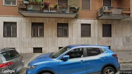 Apartments for rent in Milano Zona 5 - Vigentino, Chiaravalle, Gratosoglio - Photo from Google Street View