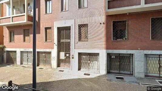 Apartments for rent in Milano Zona 1 - Centro storico - Photo from Google Street View