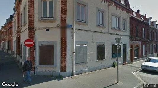 Rooms for rent in Prato - Photo from Google Street View