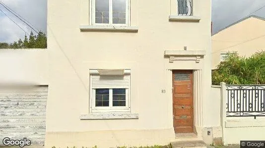 Rooms for rent in Udine - Photo from Google Street View