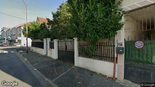 Rooms for rent in Caltanissetta - Photo from Google Street View