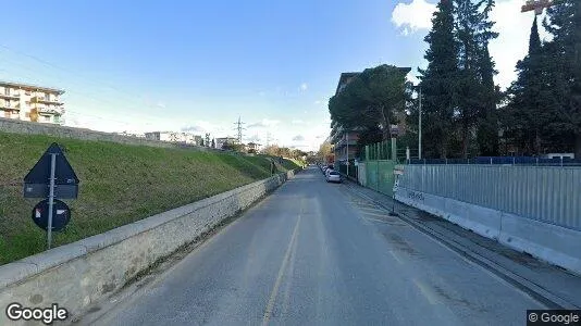 Rooms for rent in Florence - Photo from Google Street View