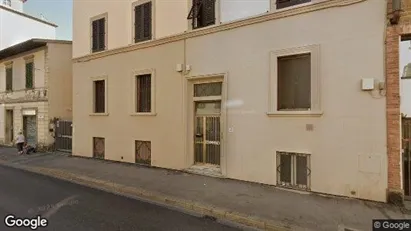 Apartments for rent in Florence - Photo from Google Street View