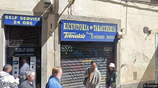 Apartments for rent in Florence - Photo from Google Street View