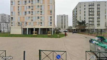 Rooms for rent in Treviso - Photo from Google Street View