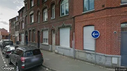 Rooms for rent in Prato - Photo from Google Street View