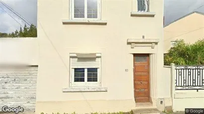 Rooms for rent in Udine - Photo from Google Street View