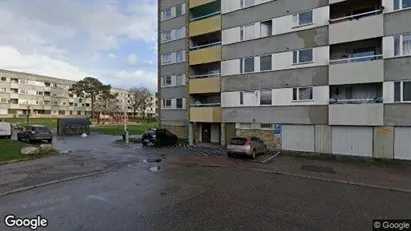 Apartments for rent in Eskilstuna - Photo from Google Street View