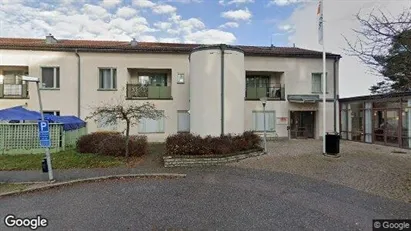 Apartments for rent in Eskilstuna - Photo from Google Street View