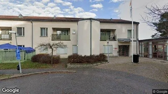 Apartments for rent in Eskilstuna - Photo from Google Street View
