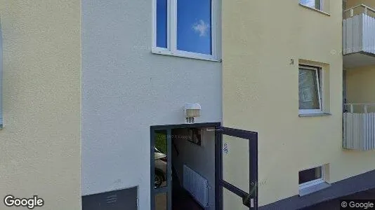 Apartments for rent in Hedemora - Photo from Google Street View