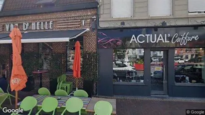 Apartments for rent in Lille - Photo from Google Street View