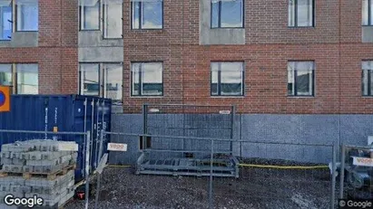 Apartments for rent in Vantaa - Photo from Google Street View