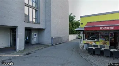 Apartments for rent in Leonding - Photo from Google Street View