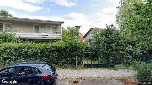 Apartments for rent in Bad Vöslau - Photo from Google Street View