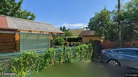 Apartments for rent in Graz - Photo from Google Street View