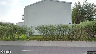 Apartments for rent in Reykjavík Háaleiti - Photo from Google Street View