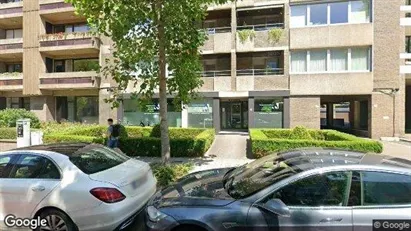 Apartments for rent in Hasselt - Photo from Google Street View