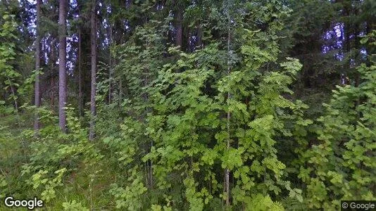 Apartments for rent in Nurmijärvi - Photo from Google Street View