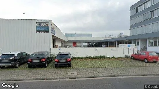 Apartments for rent in Rhein-Kreis Neuss - Photo from Google Street View