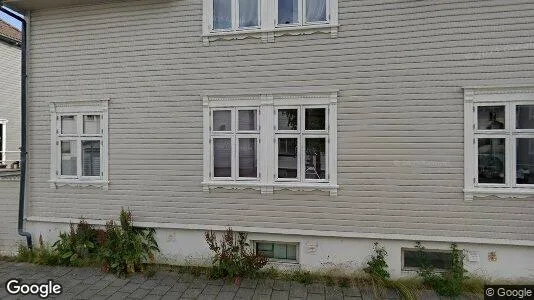 Apartments for rent in Stavanger - Photo from Google Street View
