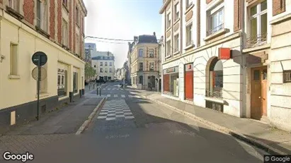 Apartments for rent in Arras - Photo from Google Street View