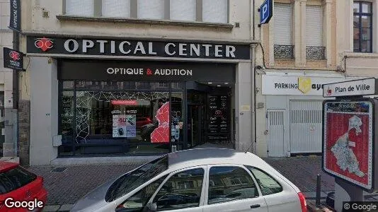 Apartments for rent in Douai - Photo from Google Street View