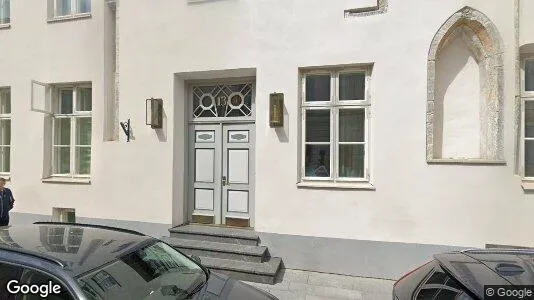 Apartments for rent in Tallinn Kesklinna - Photo from Google Street View