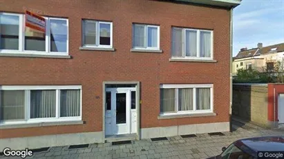 Apartments for rent in Antwerp Ekeren - Photo from Google Street View
