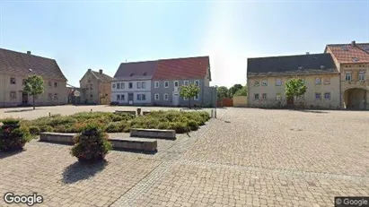 Apartments for rent in Saalekreis - Photo from Google Street View