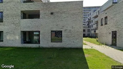 Apartments for rent in Rotterdam Prins Alexander - Photo from Google Street View