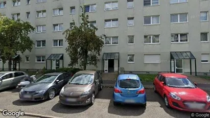 Apartments for rent in Gotha - Photo from Google Street View
