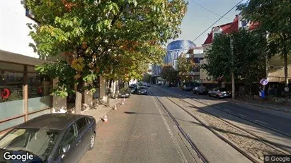 Apartments for rent in Bucharest - Sectorul 1 - Photo from Google Street View