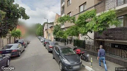 Apartments for rent in Bucharest - Sectorul 1 - Photo from Google Street View