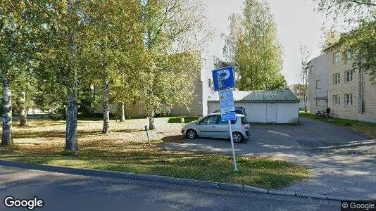 Apartments for rent in Vantaa - Photo from Google Street View