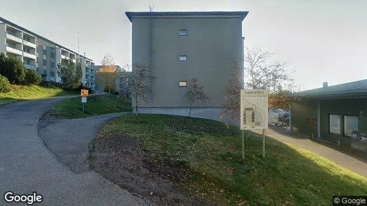 Apartments for rent in Espoo - Photo from Google Street View