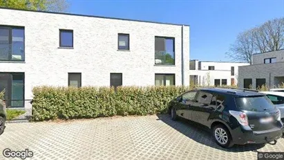 Apartments for rent in Bree - Photo from Google Street View