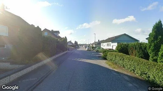Apartments for rent in Flen - Photo from Google Street View