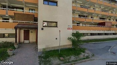 Apartments for rent in Stockholm West - Photo from Google Street View