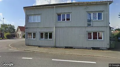 Apartments for rent in Nässjö - Photo from Google Street View