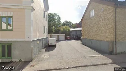 Apartments for rent in Oskarshamn - Photo from Google Street View