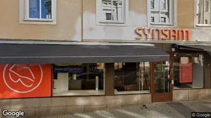 Apartments for rent in Oskarshamn - Photo from Google Street View